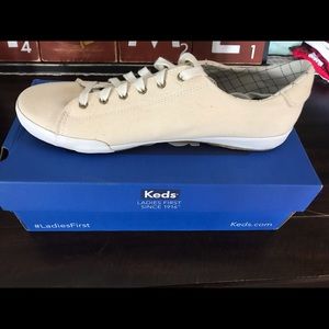 Size 10 Keds Women’s Brand New